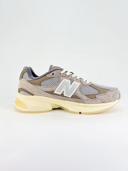 New Balance 530 Timberwolf