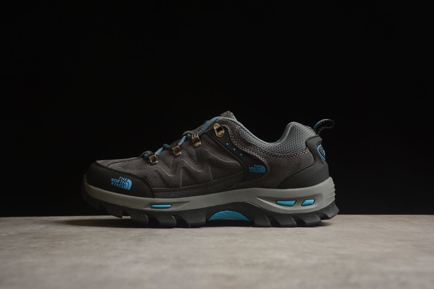 The North Face Trail Escape Edge Hiking Shoes