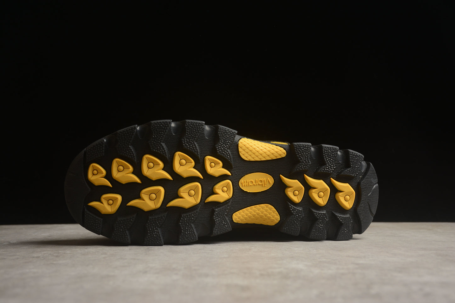 The North Face Trail Escape Low-Cut Hiking Shoes