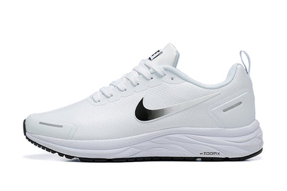 Nike Downshifter 11 Men’s Running Shoes – Triple White