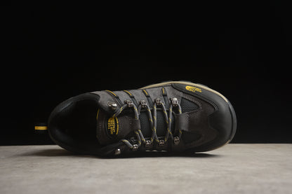 The North Face Vectiv Explore Mid Waterproof Hiking Shoes