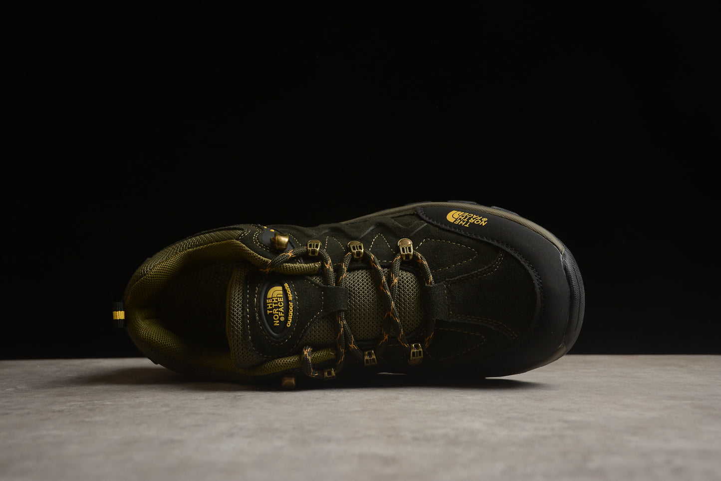 The North Face Trail Escape Low-Cut Hiking Shoes