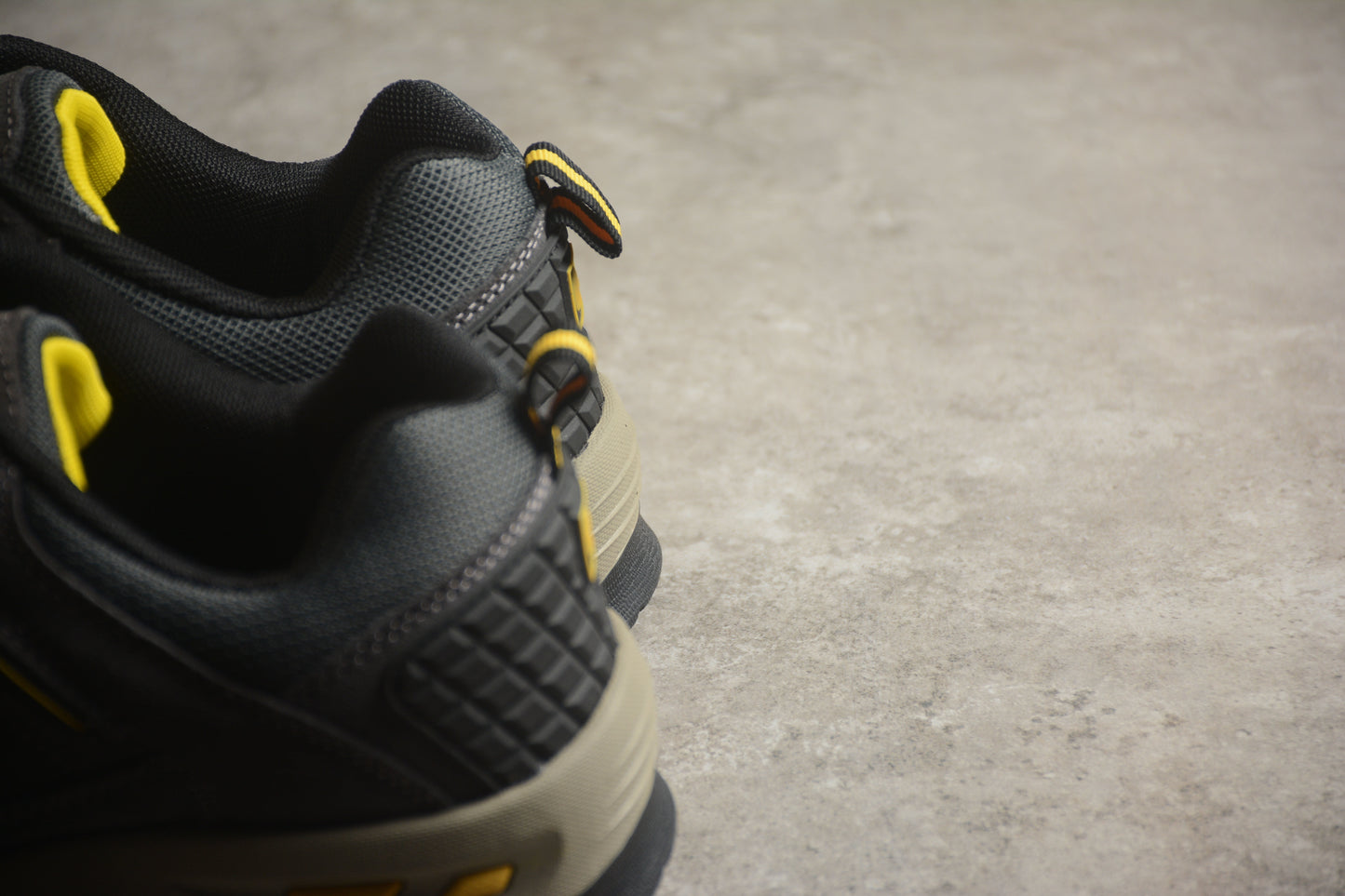 The North Face Vectiv Explore Mid Waterproof Hiking Shoes
