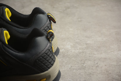 The North Face Vectiv Explore Mid Waterproof Hiking Shoes
