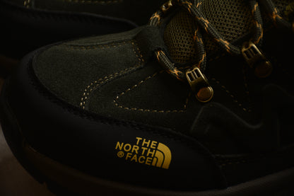 The North Face Trail Escape Low-Cut Hiking Shoes