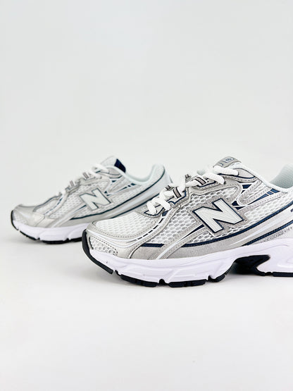 New Balance 530 Silver Indigo