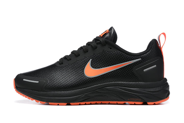 Nike Downshifter 11 Men’s Running Shoes – Black/Orange