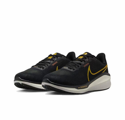 Nike ZoomX Pegasus 39 Men’s Running Shoes – Black/Gold