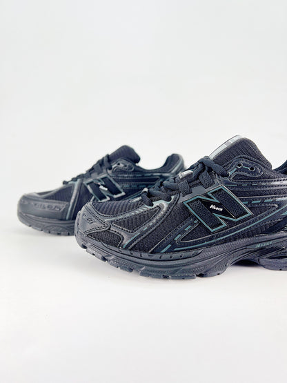 New Balance 1906R Black Phantom