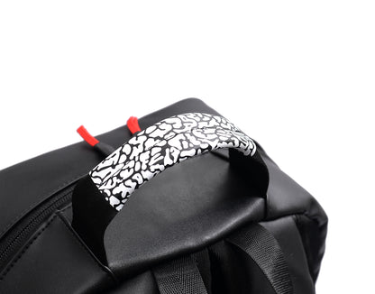 Jordan Sport Backpack – Premium Black Edition