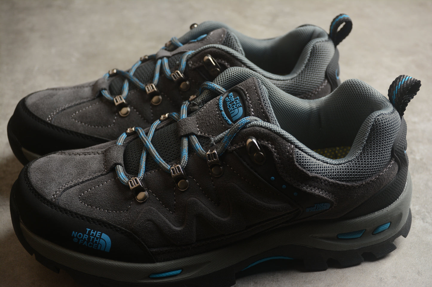The North Face Trail Escape Edge Hiking Shoes