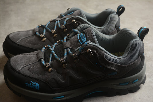 The North Face Trail Escape Edge Hiking Shoes