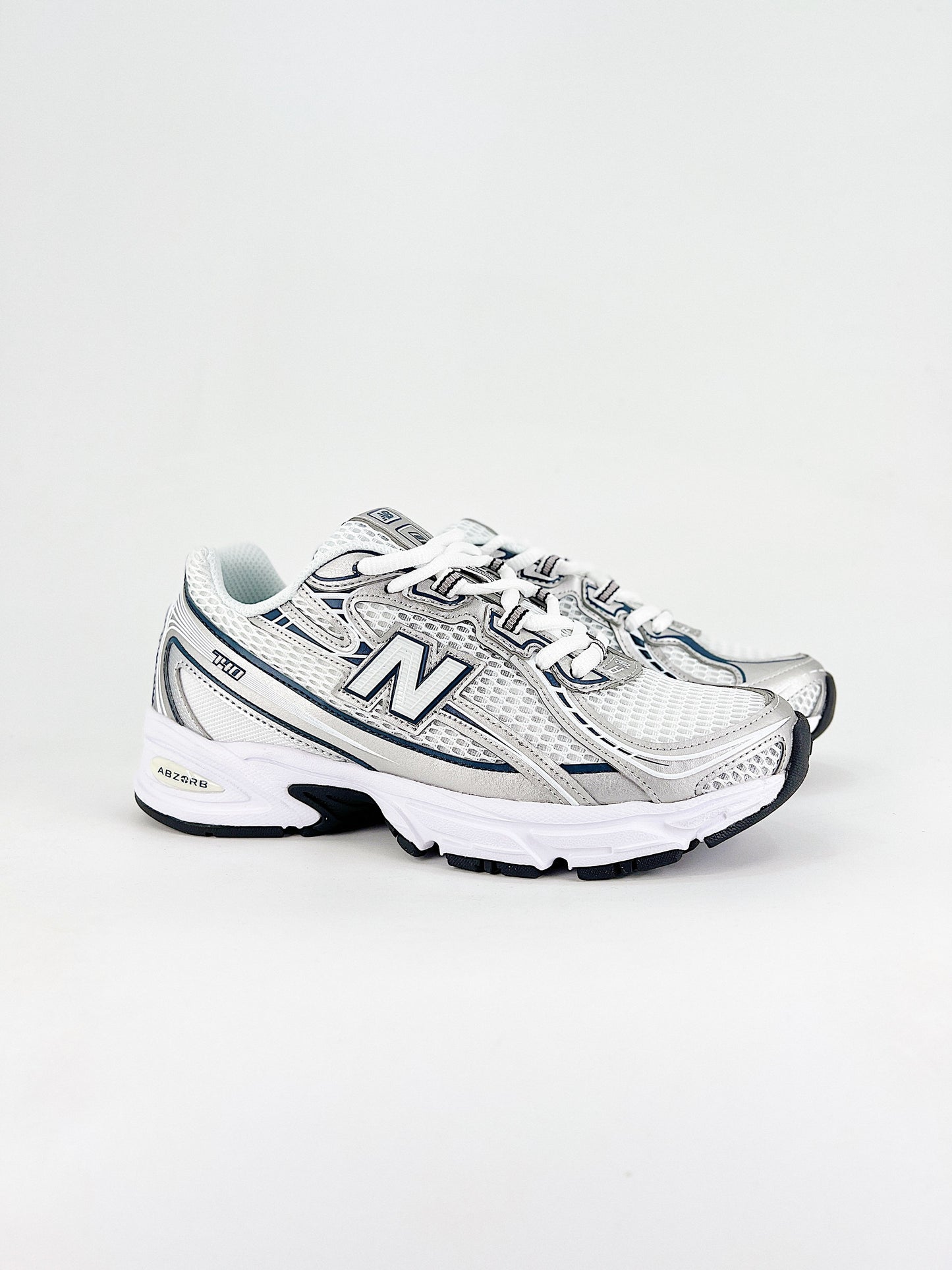 New Balance 530 Silver Indigo