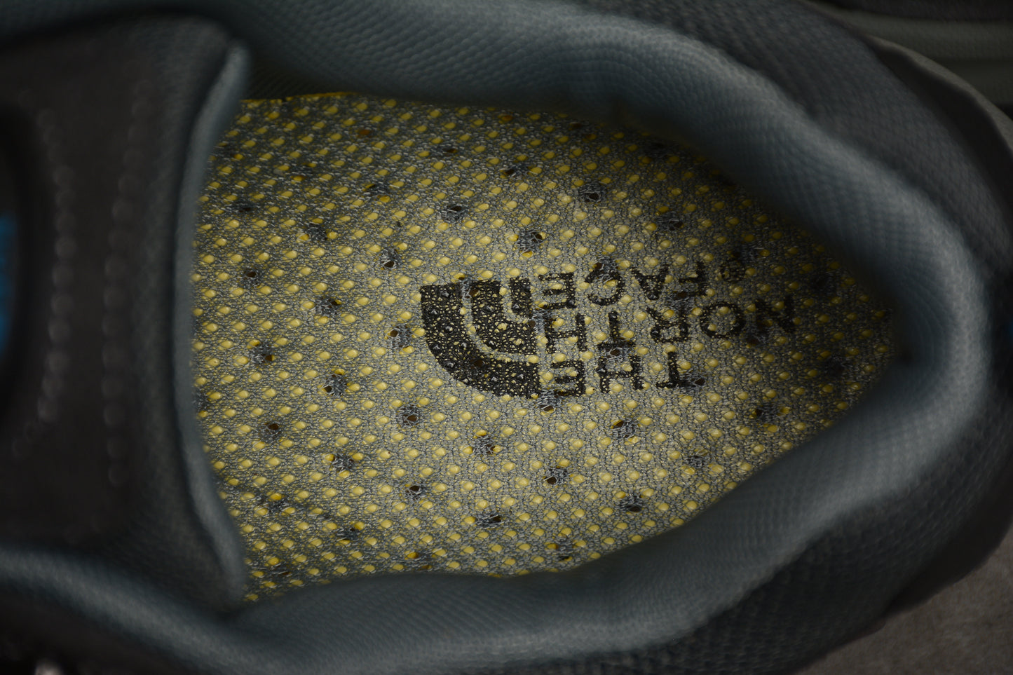 The North Face Trail Escape Edge Hiking Shoes