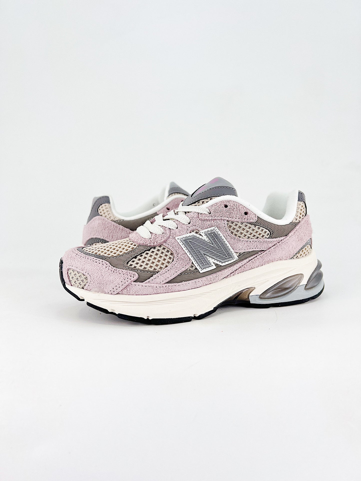 New Balance 530 Vintage Rose