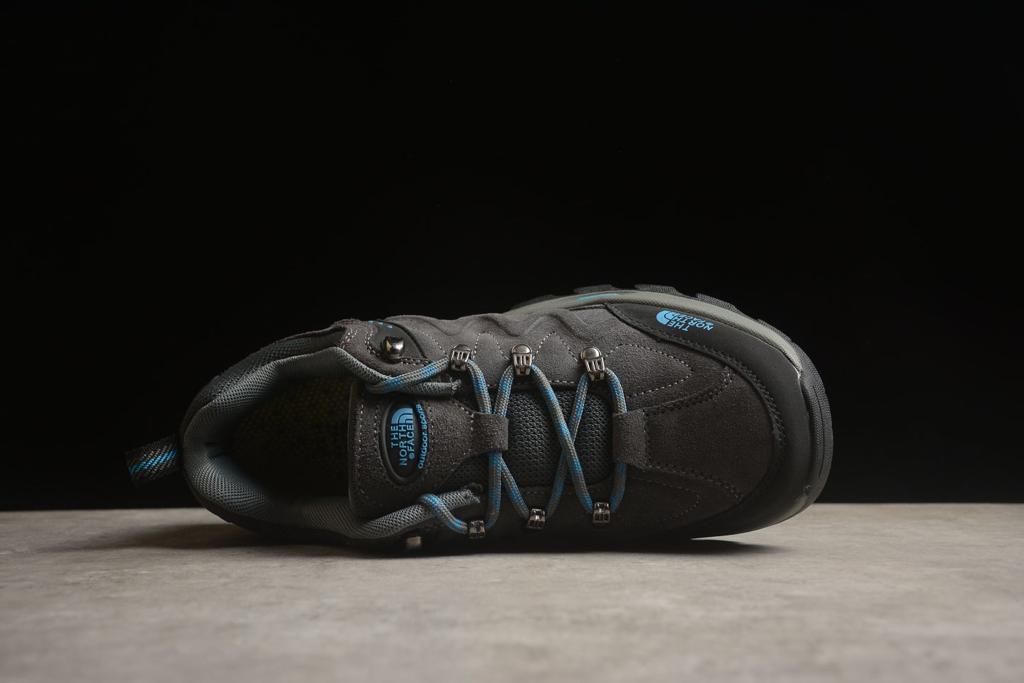 The North Face Trail Escape Edge Hiking Shoes