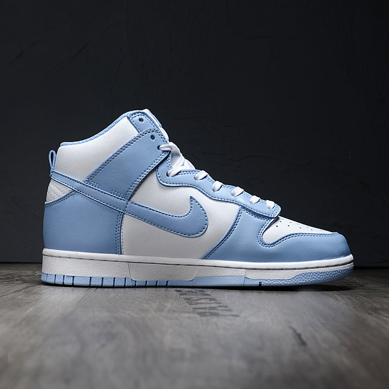 Nike Dunk High "University Blue"