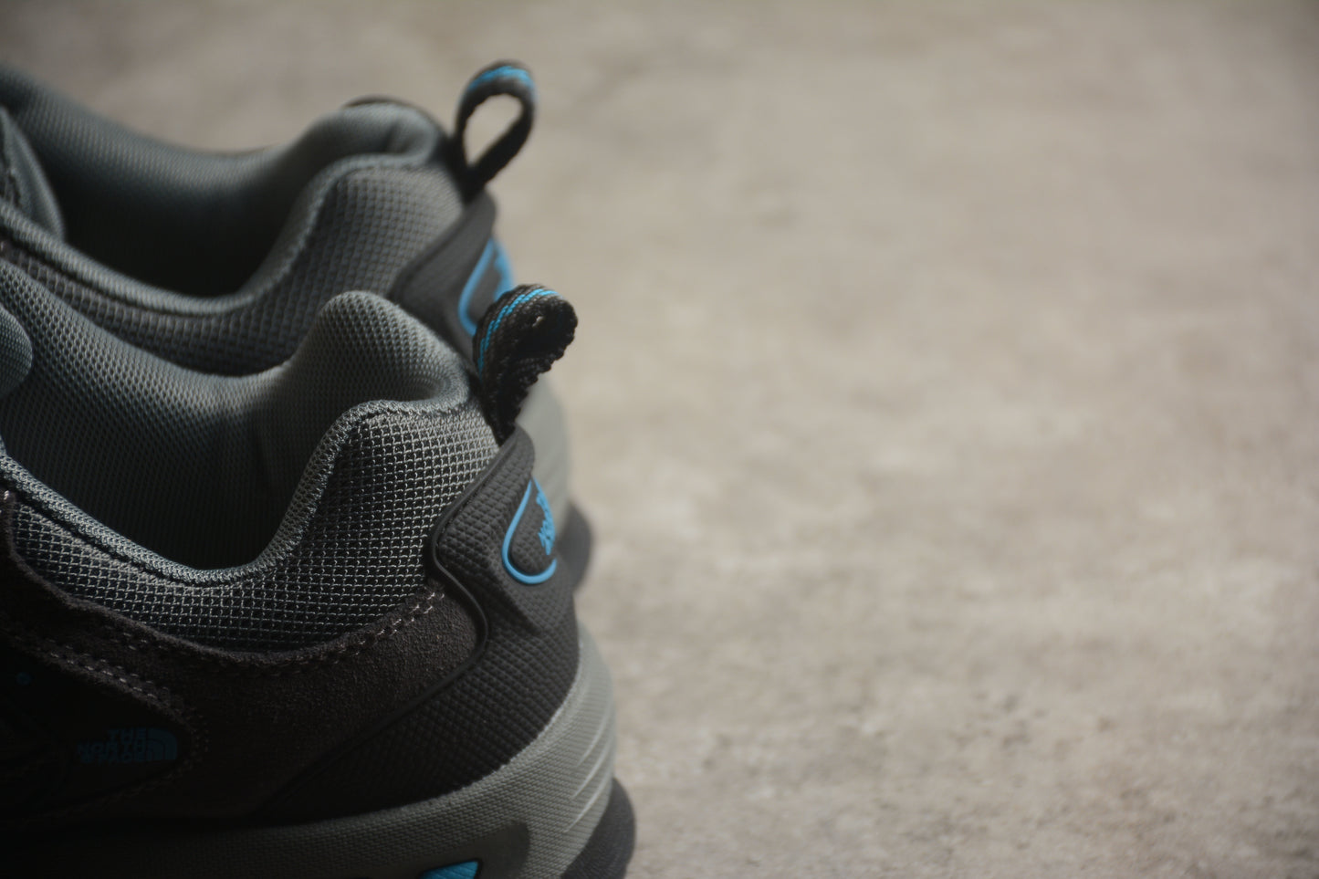 The North Face Trail Escape Edge Hiking Shoes