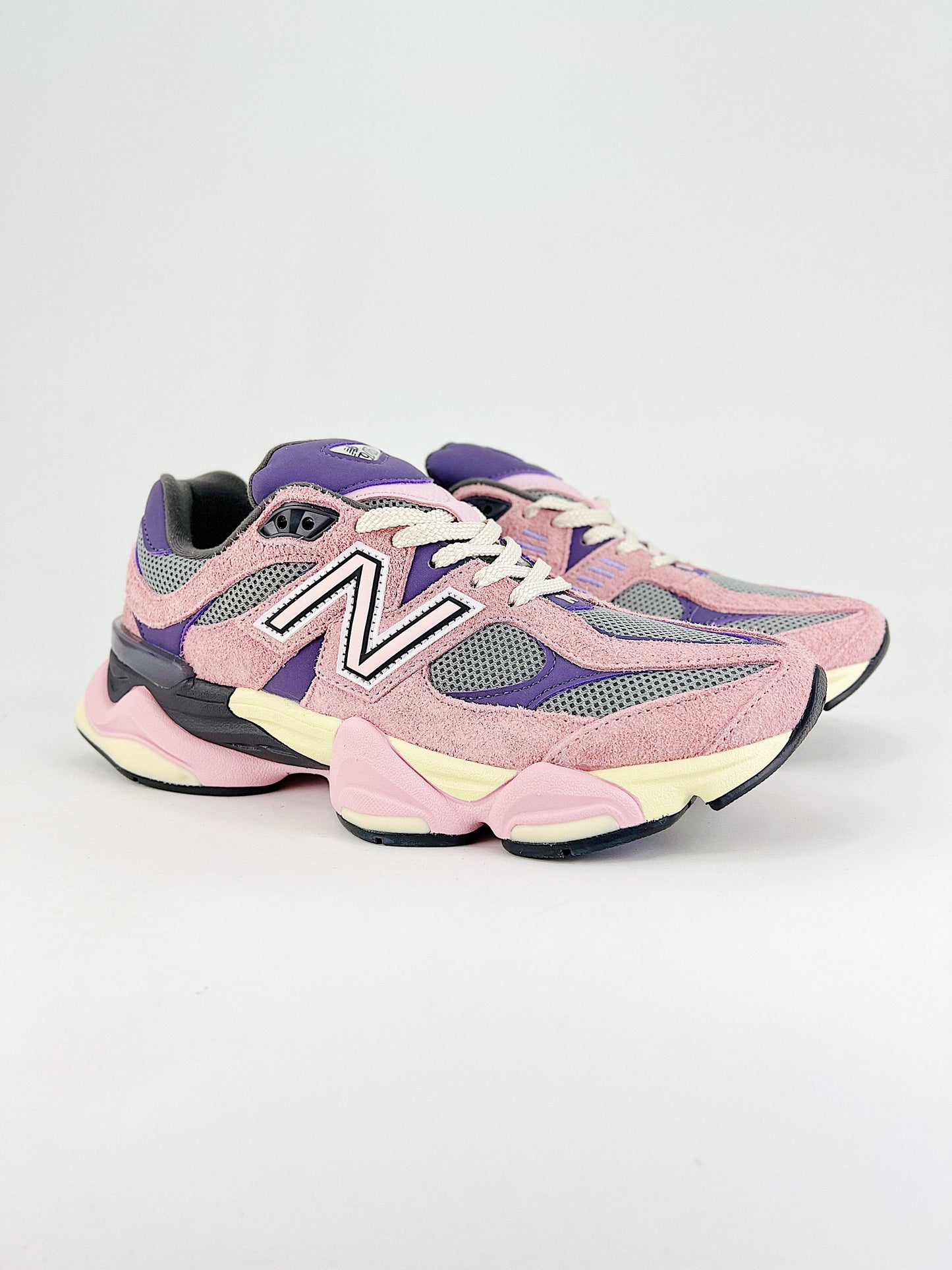 New Balance 9060 Pink Lavender