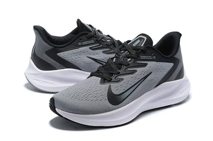Nike Air Zoom Winflo 9 Running Shoes - Dark Grey