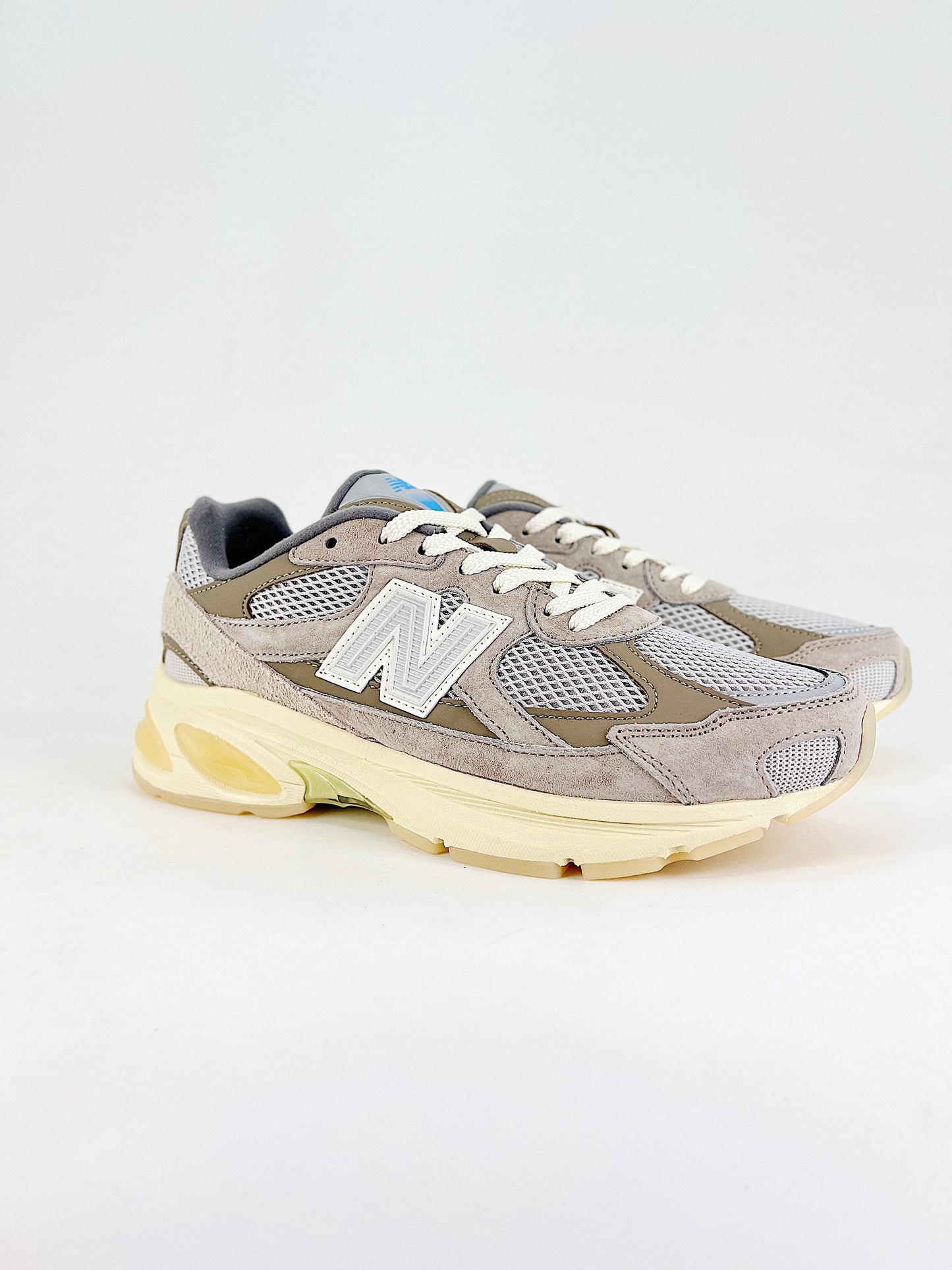 New Balance 530 Timberwolf