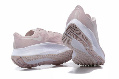 Nike Air Zoom Pegasus 37 Running Shoes - Light Soft Pink