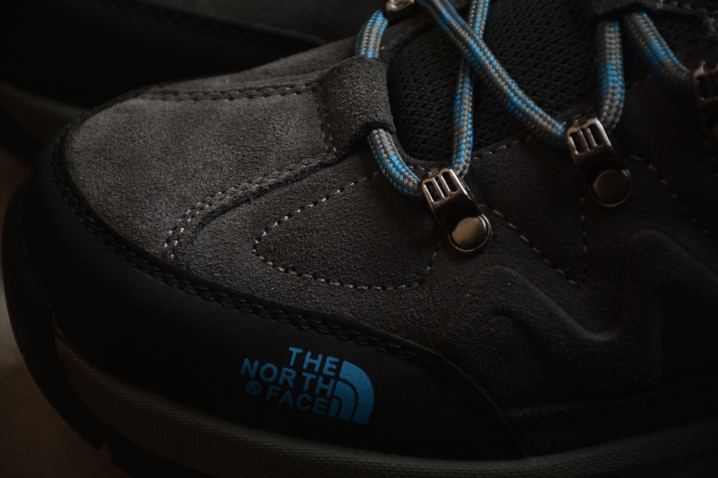 The North Face Trail Escape Edge Hiking Shoes