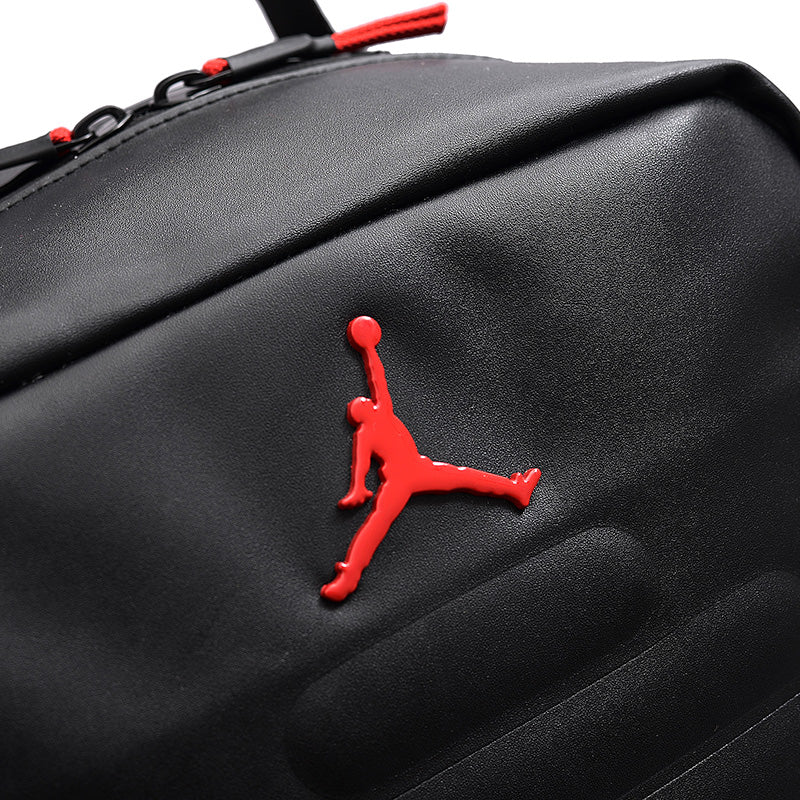 Jordan Sport Backpack – Premium Black Edition