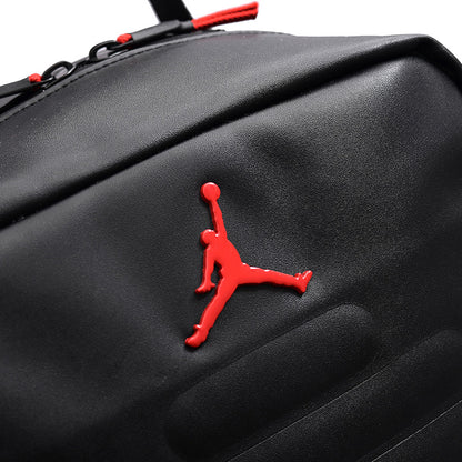 Jordan Sport Backpack – Premium Black Edition