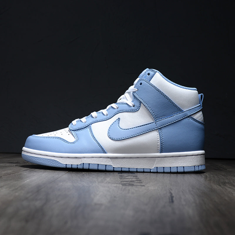 Nike Dunk High "University Blue"