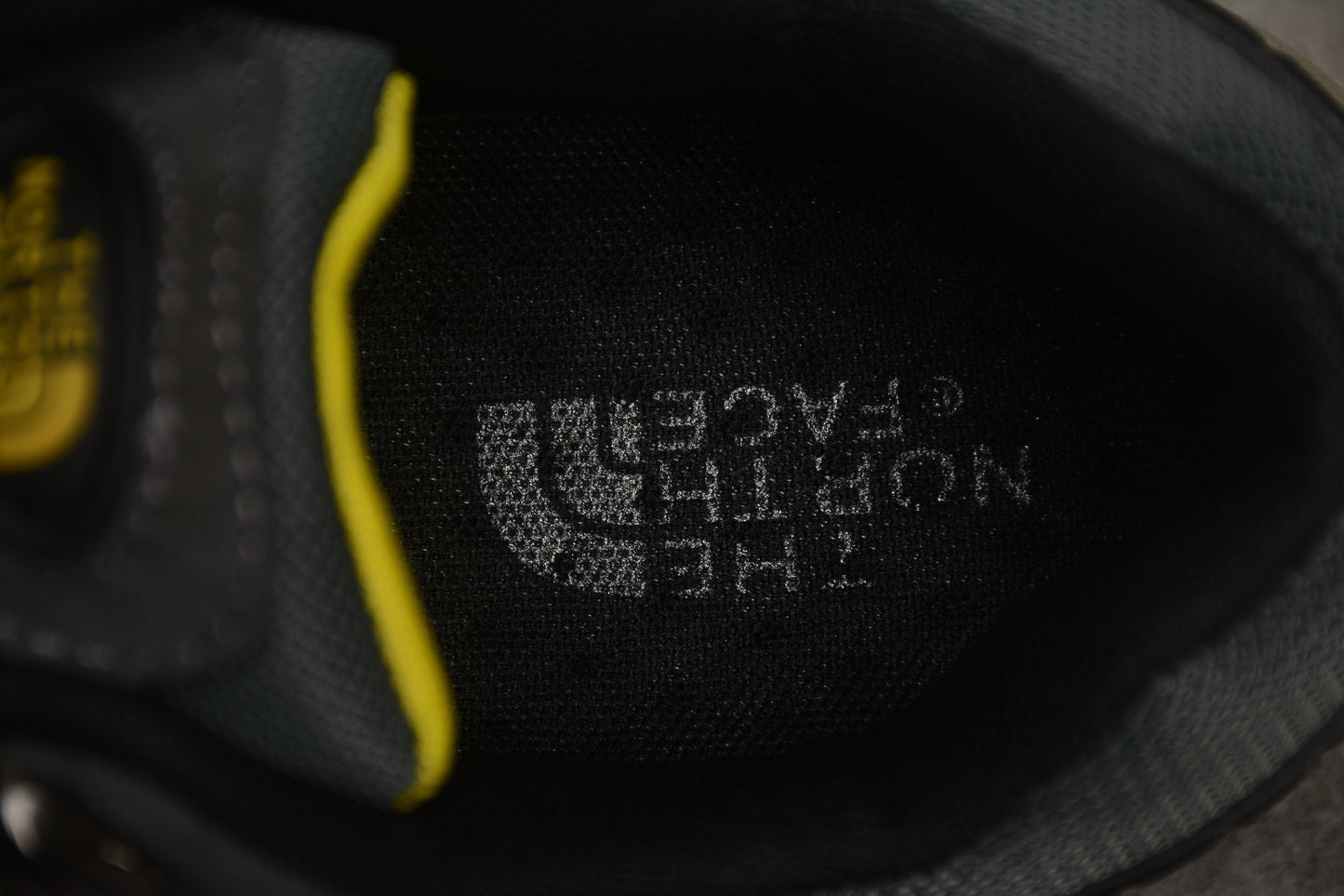 The North Face Vectiv Explore Mid Waterproof Hiking Shoes