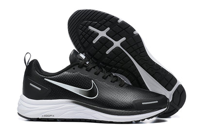 Nike Downshifter 11 Men’s Running Shoes – Black/White