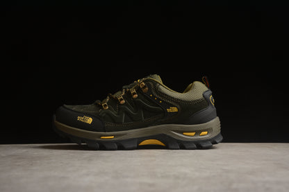 The North Face Trail Escape Low-Cut Hiking Shoes
