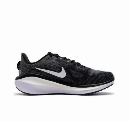 Nike Air Zoom Pegasus 38 Running Shoes - Black/White