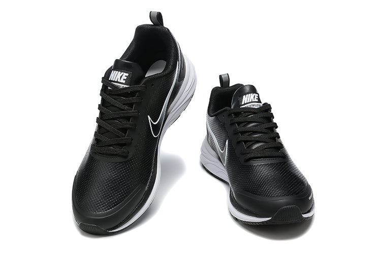 Nike Downshifter 11 Men’s Running Shoes – Black/White