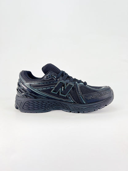 New Balance 1906R Black Phantom