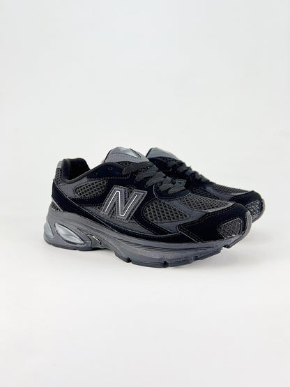 New Balance 530 All Black