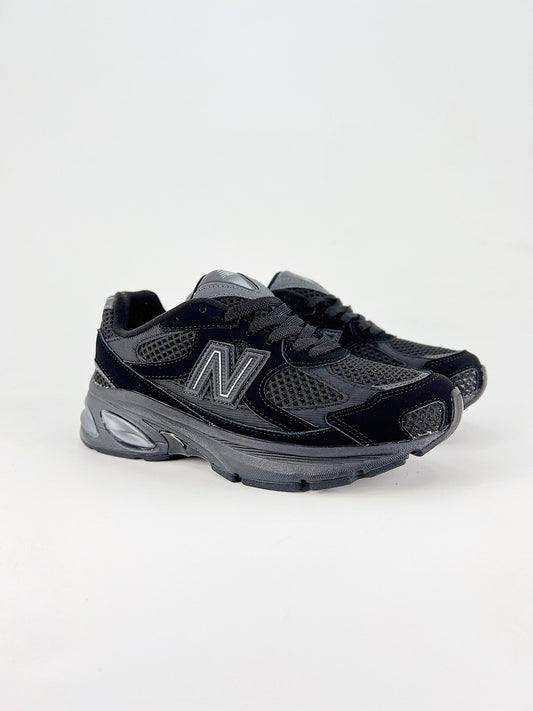 New Balance 530 All Black