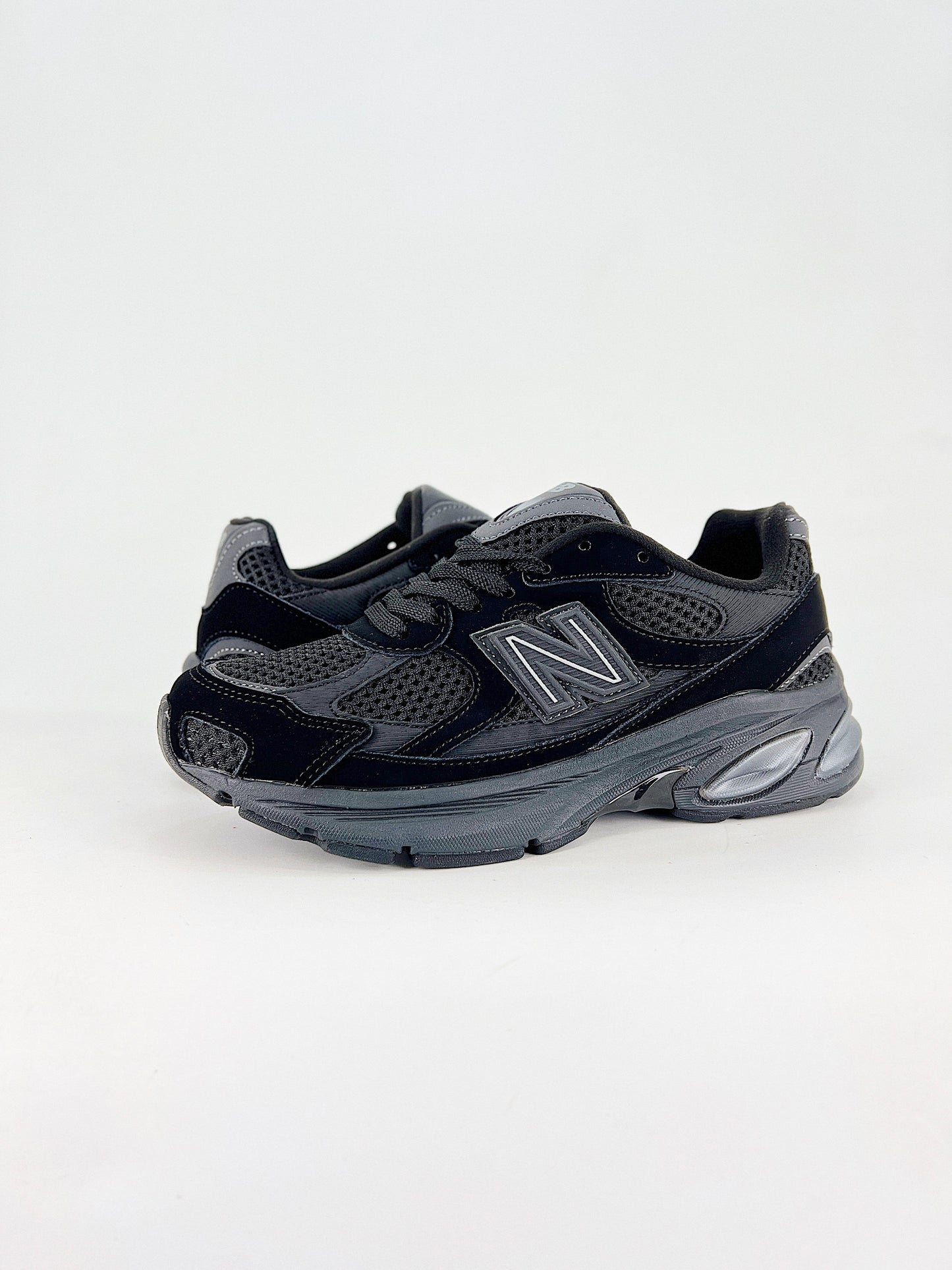 New Balance 530 All Black