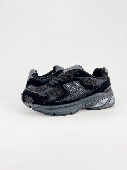 New Balance 530 All Black