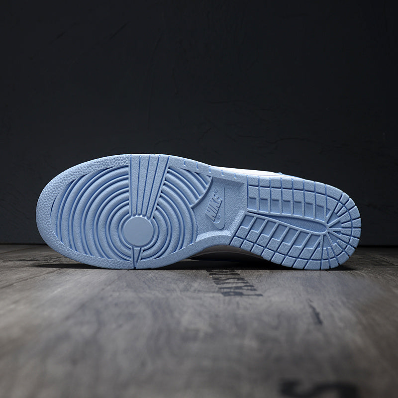 Nike Dunk High "University Blue"