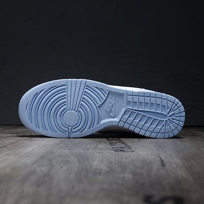 Nike Dunk High "University Blue"