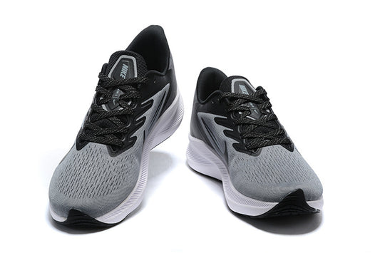 Nike Air Zoom Winflo 9 Running Shoes - Dark Grey