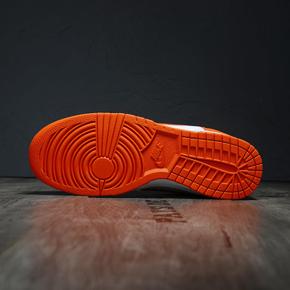 Nike Dunk High "Syracuse"