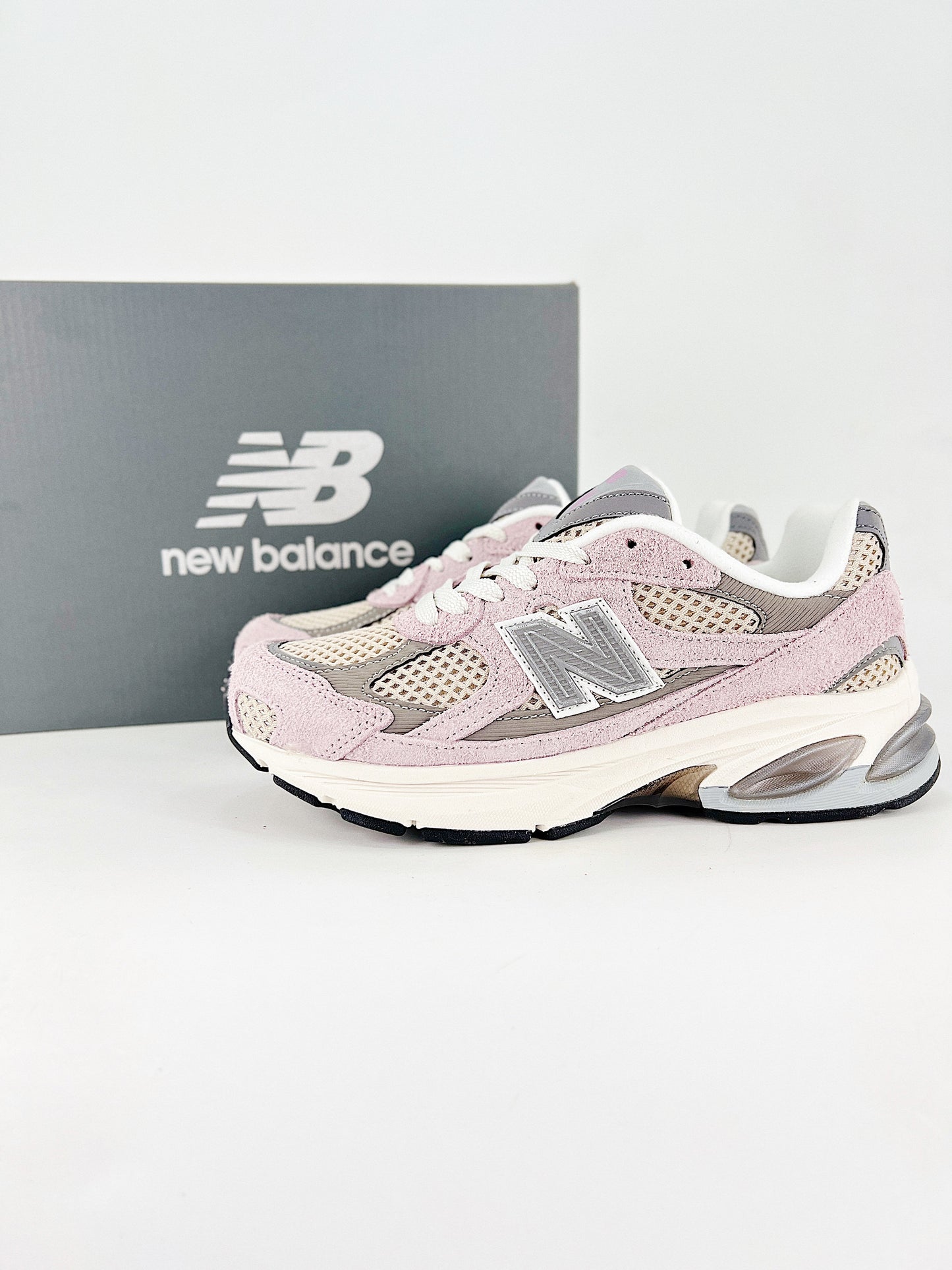 New Balance 530 Vintage Rose