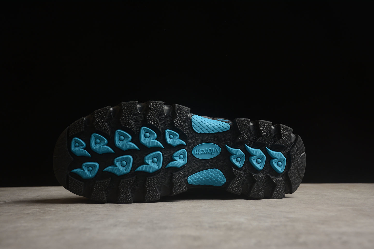 The North Face Trail Escape Edge Hiking Shoes