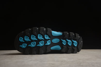 The North Face Trail Escape Edge Hiking Shoes