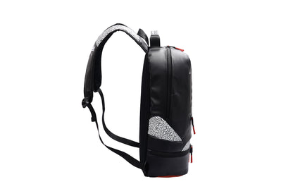 Jordan Sport Backpack – Premium Black Edition
