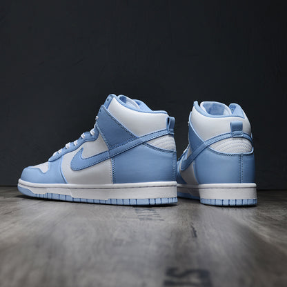 Nike Dunk High "University Blue"