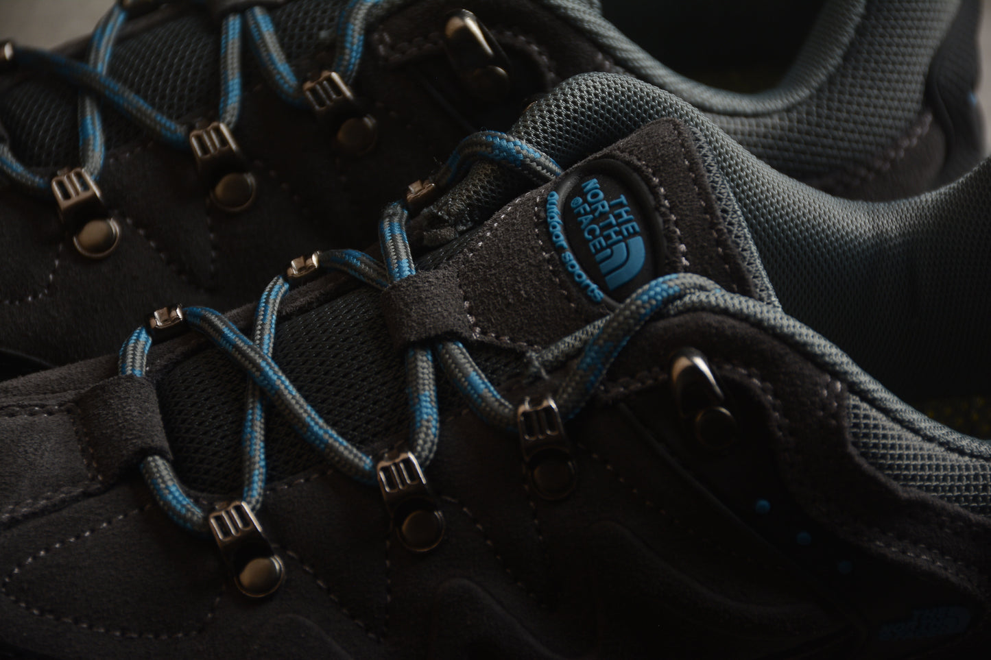 The North Face Trail Escape Edge Hiking Shoes